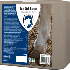 Euro Joe Liksteen "BIOTIN"