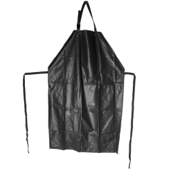 Euro Joe Melk- En Waterschort Multifunctioneel Zwart 80 X 120 Cm