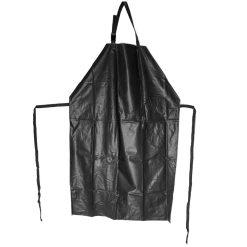 Euro Joe Melk- En Waterschort Multifunctioneel Zwart 80 X 120 Cm