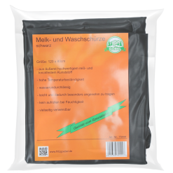Euro Joe Melk- En Waterschort Multifunctioneel Zwart 80 X 120 Cm -Euro Joe shop 275745
