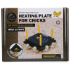 Euro Joe Warmteplek Voor Kuikens 25 X 25 Cm -Euro Joe shop 275748