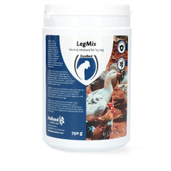 Euro Joe Mix Voor Een Gezonde Kip En Ei