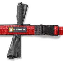 Euro Joe Roamer -Euro Joe shop 40354 RoamerLeash RedCurrant AccessoryLoop PRINT