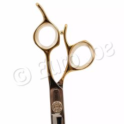 Euro Joe Chris Christensen Artisan Straight Scissor 7" -Euro Joe shop 860603 03