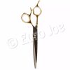 Euro Joe Chris Christensen Artisan Straight Scissor 7" -Euro Joe shop 860603 04