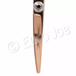 Euro Joe Chris Christensen Adalynn Rose Straight Scissor 5" -Euro Joe shop 860628 04