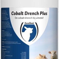 Euro Joe Cobalt Drench PLUS