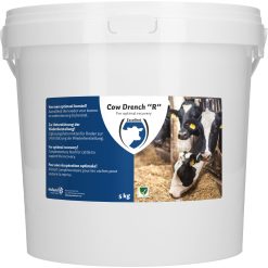 Euro Joe Cow Drench "R"