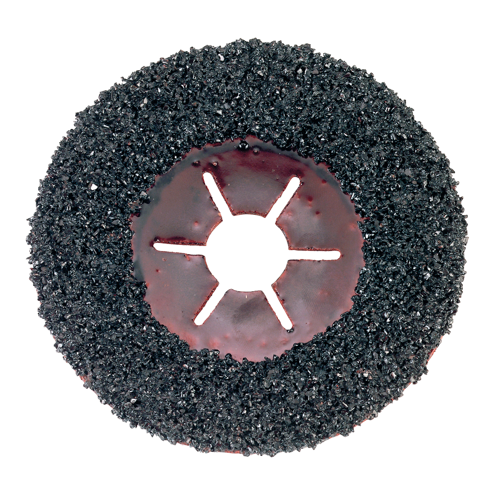 Klauwslijpschijf half-flex 115mm Euro Joe Klauwslijpschijf Half-flex 115mm -Euro Joe shop 88243