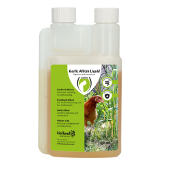 Euro Joe Garlic Allicin Liquid