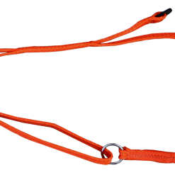 Euro Joe Koehalster Verstelbaar Breed Oranje