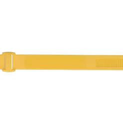 Euro Joe Koeherkenningsband Kunststof Geel