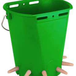 Euro Joe Lambar Compl. 2-zijdig Met 6 Spenen