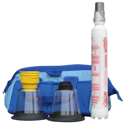 Euro Joe Lam Redder Beademingspomp