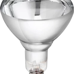 Euro Joe Lamp 150w Wit Hard Glas Philips