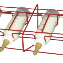 Euro Joe Lammerflesrek + 4 Flessen 500 Ml