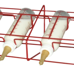 Euro Joe Lammerflesrek + 4 Flessen 500 Ml