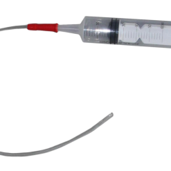 Euro Joe Lammerensonde 48 Cm + Spuit 60 Ml