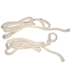 Euro Joe Lam Verloskoord Nylon