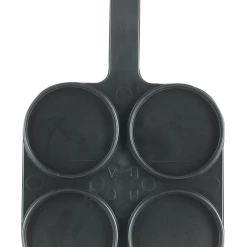 Euro Joe Mastitis Testschaal Zwart