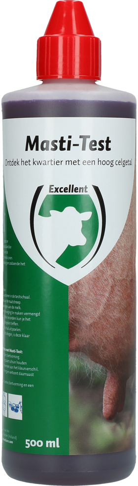Mastitis Testvloeistof Euro Joe Mastitis Testvloeistof -Euro Joe shop 90411