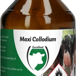 Euro Joe Maxi Collodium