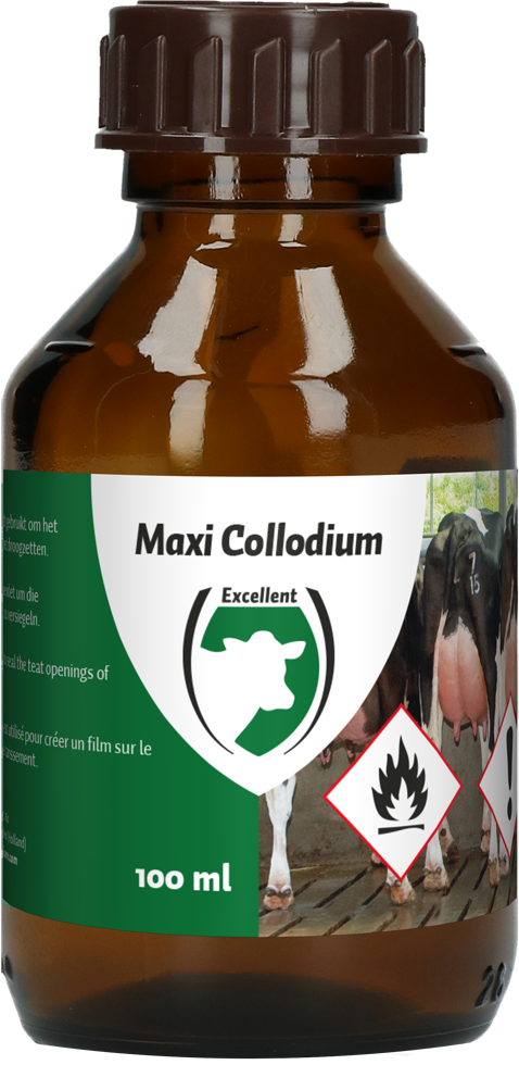 Maxi collodium Euro Joe Maxi Collodium -Euro Joe shop 90450