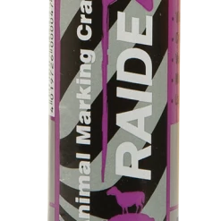 Euro Joe Merkstift Paars Raidl