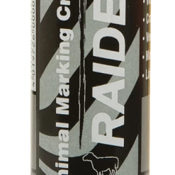 Euro Joe Merkstift Zwart Raidl