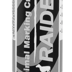 Euro Joe Merkstift Wit Raidl