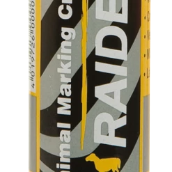 Euro Joe Merkstift Geel Raidl