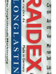 Euro Joe Merkstift Draaibaar LA Groen