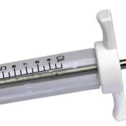 Euro Joe Nylonspuit 10ml Luer L