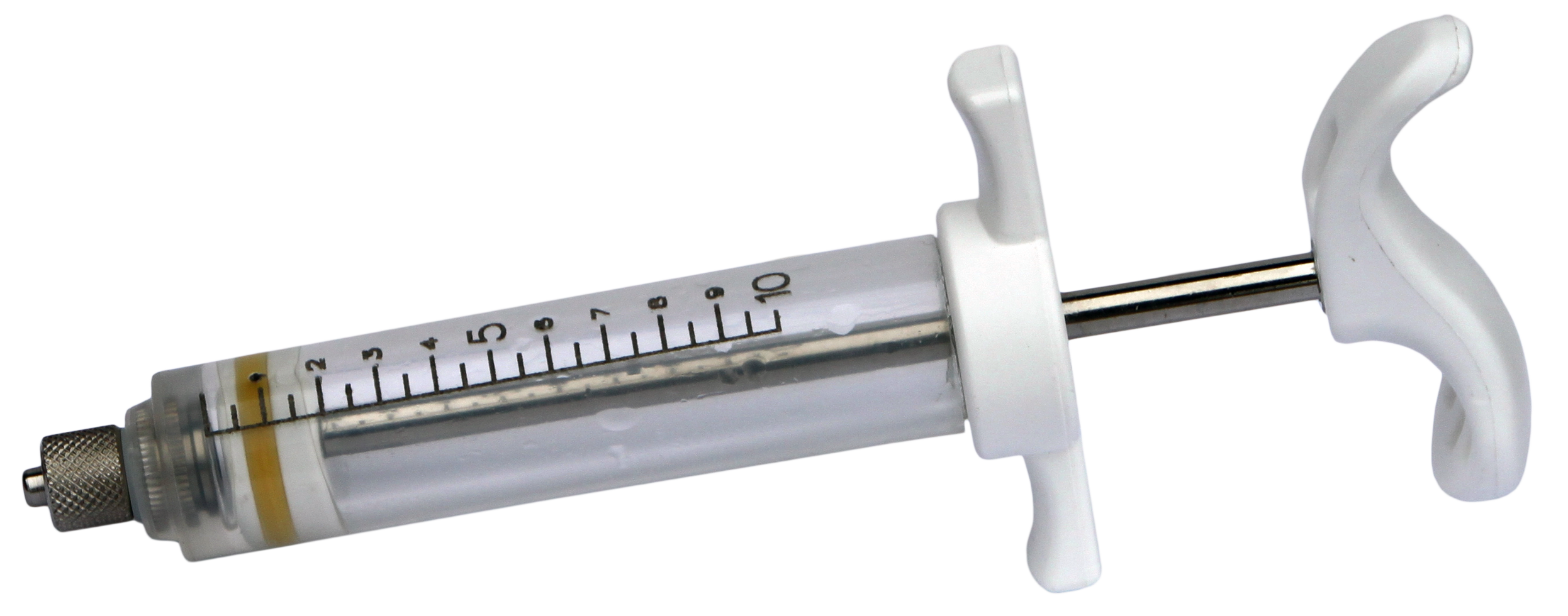 Nylonspuit 10ml Luer L Euro Joe Nylonspuit 10ml Luer L -Euro Joe shop 90826