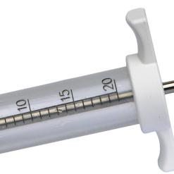 Euro Joe Nylonspuit 20ml Schroef