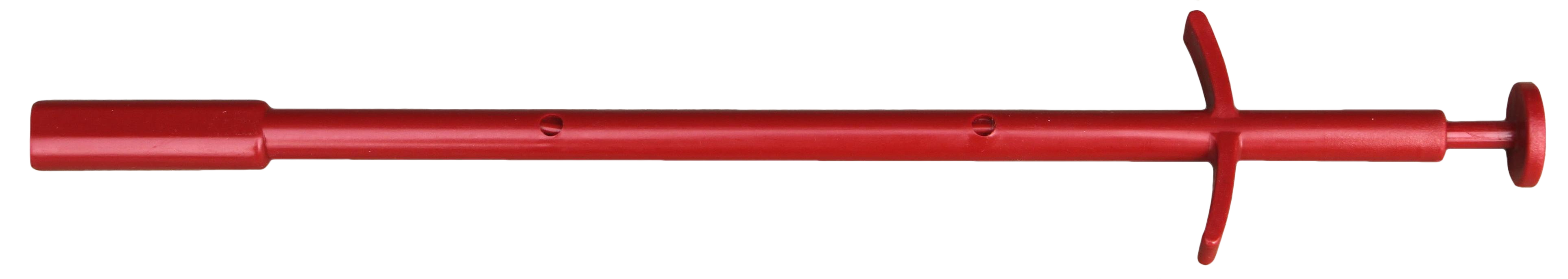 Pillenschieter Panacur kunststof Euro Joe Pillenschieter Panacur Kunststof -Euro Joe shop 91649