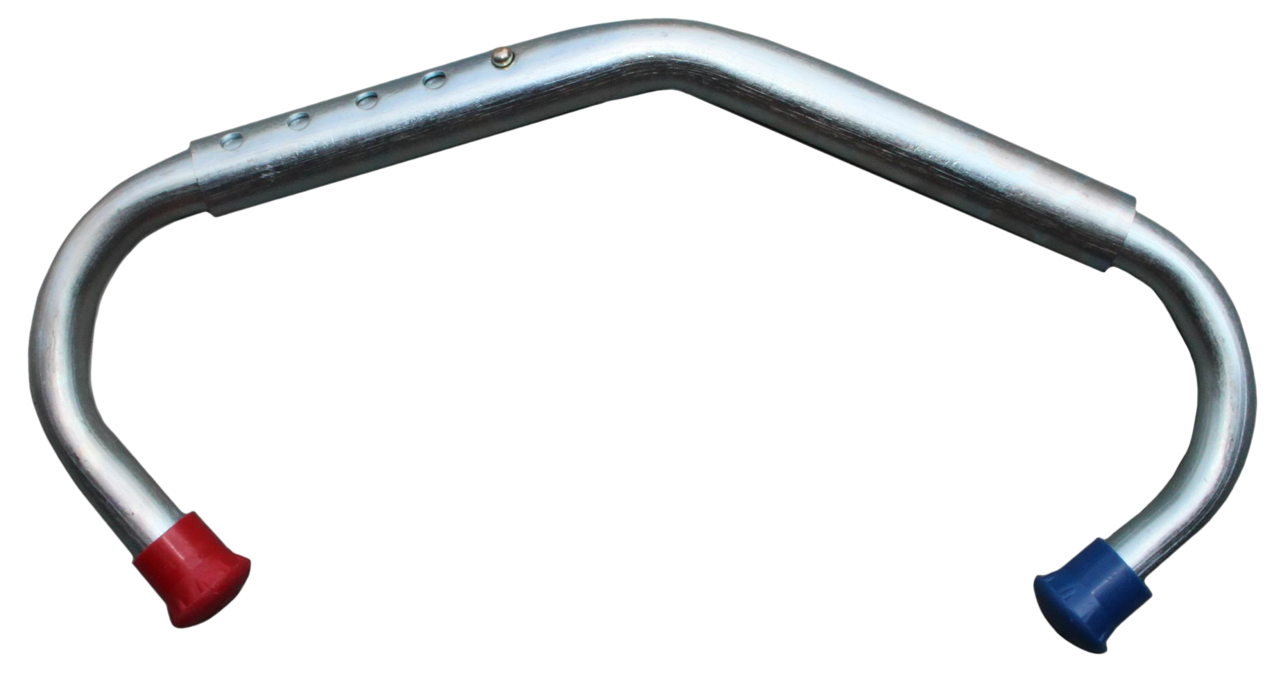 Spanbeugel compleet rood/blauwe dop Euro Joe Spanbeugel Compleet Rood/blauwe Dop -Euro Joe shop 92172