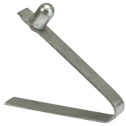 Euro Joe Spanbeugel Veertje 7mm