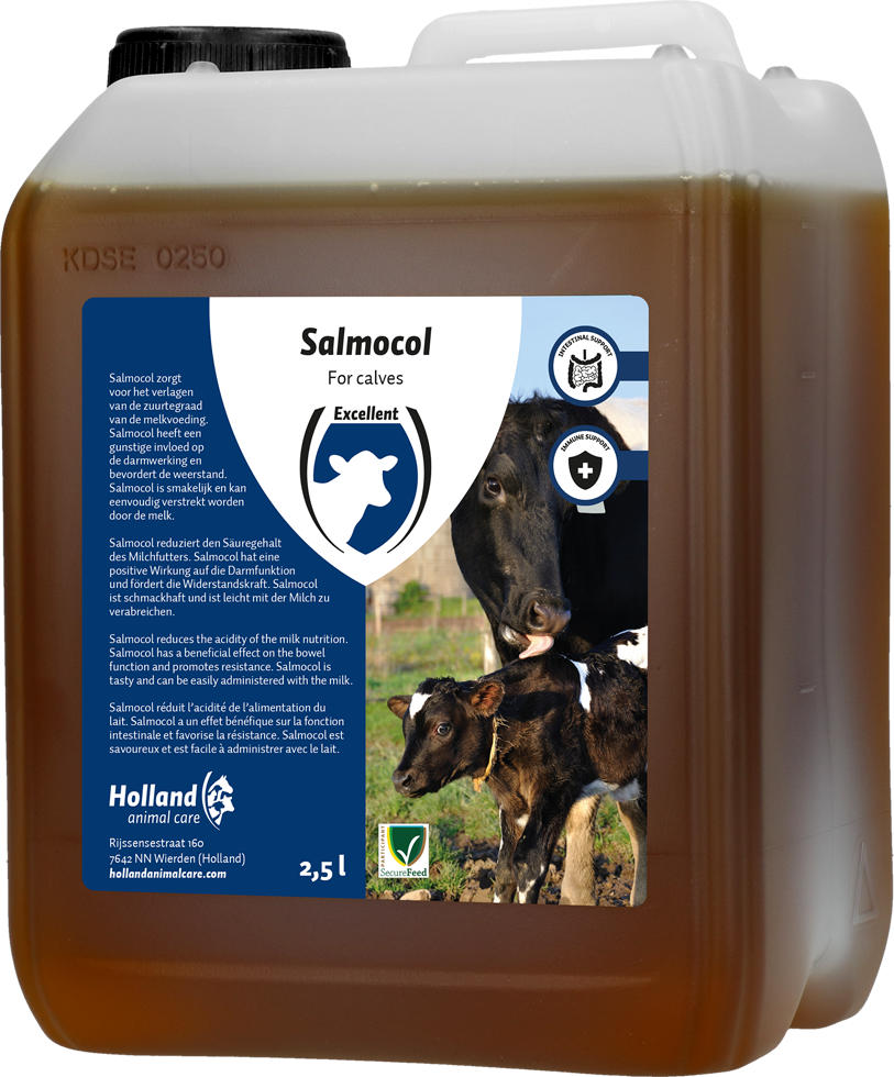 Salmocol voor kalveren Euro Joe Salmocol Voor Kalveren -Euro Joe shop 92324