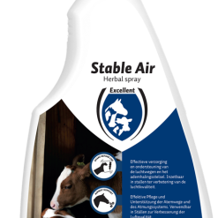 Euro Joe Stable Air Stallucht Verbeteraar Spray