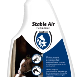 Euro Joe Stable Air Stallucht Verbeteraar Spray