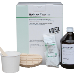 Euro Joe Technovit Easy 12 Behandelingen