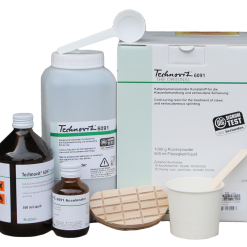 Euro Joe Technovit Plus 10 Behandelingen