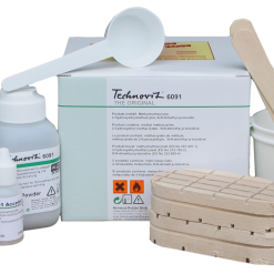 Euro Joe Technovit Plus 2 Behandelingen