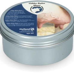 Euro Joe Udder Balm In Blikverpakking