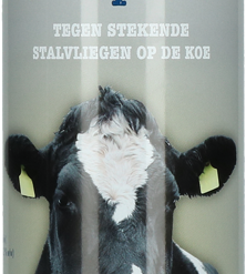 Euro Joe Veerust Super Rund REG NL VRIJ