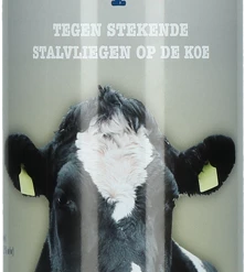 Euro Joe Veerust Super Rund REG NL VRIJ