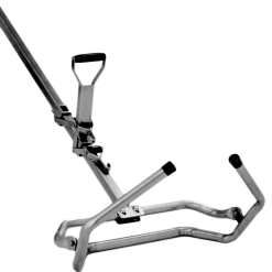 Euro Joe Veeverlosser 160 Cm