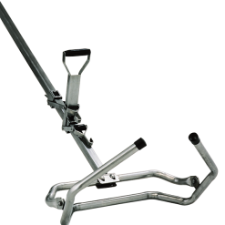 Euro Joe Veeverlosser PvPoot 160 Cm