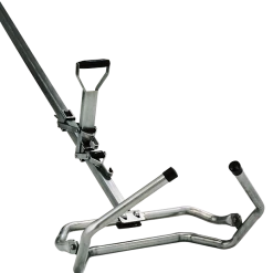 Euro Joe Veeverlosser PvPoot 160 Cm